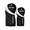 Longridge Vector Plus Headcovers for Driver and Wood