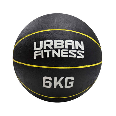 Medicine Ball 6kg