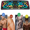 All In One Push Up Board