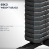 66kg Weight Stack