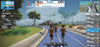 Zwift Display Screenshot