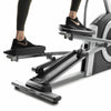 NordicTrack 9.9 Elliptical Trainer with Adjustable Stride and Resistance