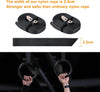 Gymnastics Nylon Rope Strap Attachment