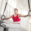 Gymnastics Rings for Strength and Performance