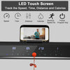 LED Touch Screen