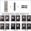 Multifunctional Home Workout Kit