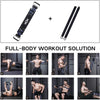 Full-body Workout Solution for Comprehensive Exercise