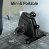 Portable Mini Exercise Bike for Lower-Upper Body Exercise Dimensions