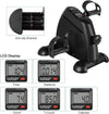 Mini Exercise Bike with LCD Display