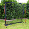 Home Garden Golf Practice Net 7m x 7m x 3m