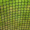 High Quality 20mm PE 3-Ply Hardwearing Square Netting for Golf Practice