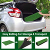 Foldable Premium Golf Practice Mat for Storage and Transportation 