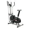 XS Sports 2-in-1 Cross Trainer and Bike