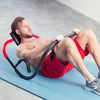 Core Cruncher for Washboard Abdominals