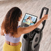 ProForm Cross Trainer with iFIT Subscription for Immersive Exercise