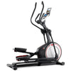 ProForm Bluetooth Cross Trainer with iFIT Coach Compatibility