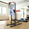 Upper Body Strength Training Apparatus