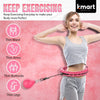 KMART Exercise Hoop for Toning & Weight Loss