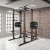 Monster Power Cage Training Rack Dimensions