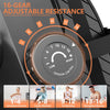 Rowing Machine Adjustable Resistance