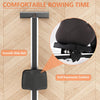 Rowing Machine Ergonomic Seat