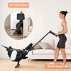 Portable Rowing Machine for Convenient Storage