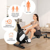 Magnetic Resistance Rowing Machine