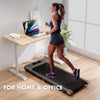 Bluetooth Treadmill for Home and Office Exercise