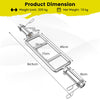 Weightlifting Bar Dimensions