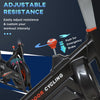 Indoor Cycling Adjustable Resistance for Diverse Workout Intensity