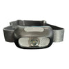 USB Rechargeable Head Torch with Cable