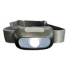 Rechargeable USB Head Torch White LED