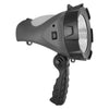 High Powered Spotlight with LED Work Light