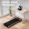 Under Desk Treadmill Design for Home & Office