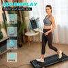 Slim Line Treadmill LED Display