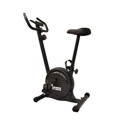 Urban Fitness Magnetic Exercise Bike