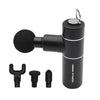 Urban Fitness Mini Massage Gun with Attachments