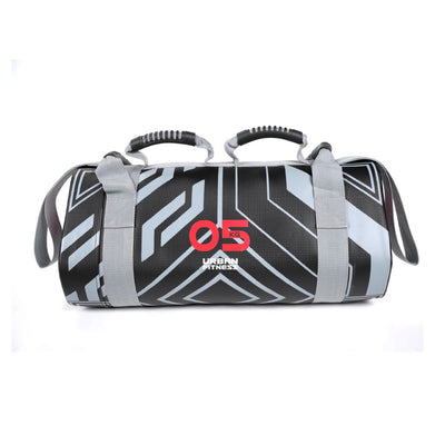 Urban Fitness Weighted Power Bag 5kg