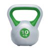 Vinyl Kettlebells 4-20kg