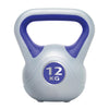 Vinyl Kettlebells 4-20kg