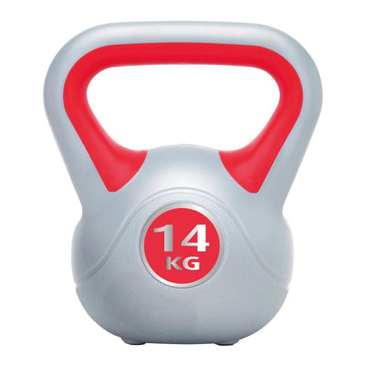 Vinyl Kettlebells 4-20kg