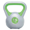 Vinyl Kettlebells 4-20kg