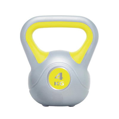 Vinyl Kettlebells 4-20kg