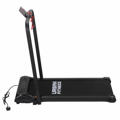 Walking Treadmill with Remote Control, FitShow App Compatibility, Bluetooth Enabled