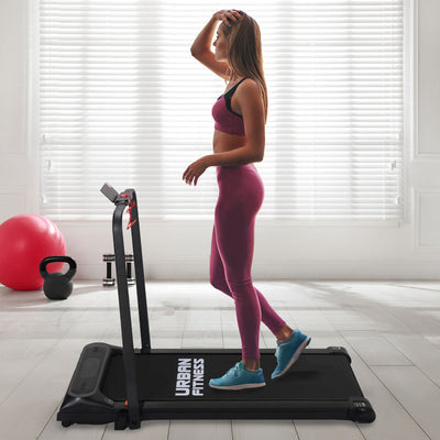 Urban Fitness Walking Treadmill