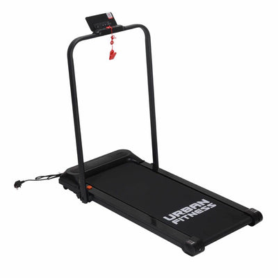 Portable Walking Treadmilll with Powerful 0.75 HP Quiet Motor