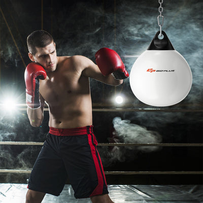 Water-filled Punch Ball for Boxing Training