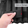 Weight Vest with Velcro Support