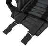 Weighted Gym Vest with Velcro Fastenings