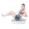 Vibration Plate Exercise Machine for Improving Circulation and Performance 